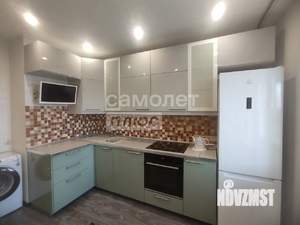 1-к квартира, на длительный срок, 37м2, 7/19 этаж