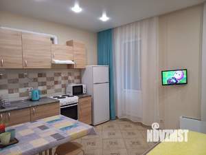 Студия квартира, на длительный срок, 27м2, 8/17 этаж