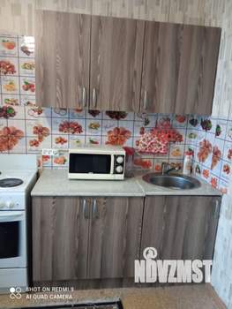 1-к квартира, на длительный срок, 42м2, 9/14 этаж