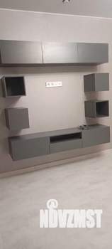 2-к квартира, на длительный срок, 54м2, 19/23 этаж