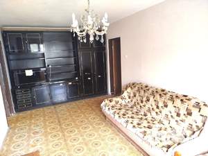 4-к квартира, на длительный срок, 62м2, 5/9 этаж