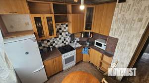 2-к квартира, на длительный срок, 57м2, 13/14 этаж