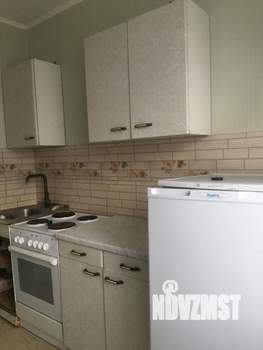 1-к квартира, на длительный срок, 42м2, 8/10 этаж