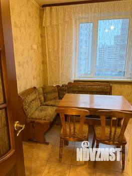 2-к квартира, на длительный срок, 58м2, 6/17 этаж