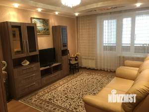 2-к квартира, на длительный срок, 51м2, 8/16 этаж