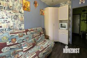 2-к квартира, на длительный срок, 45м2, 6/12 этаж