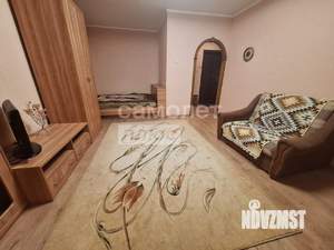 1-к квартира, на длительный срок, 39м2, 5/14 этаж