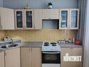 2-к квартира, на длительный срок, 52м2, 1/14 этаж