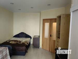 1-к квартира, на длительный срок, 40м2, 11/12 этаж