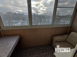 1-к квартира, на длительный срок, 44м2, 5/12 этаж