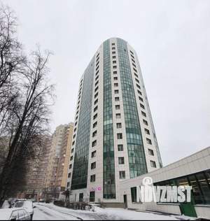 2-к квартира, на длительный срок, 52м2, 11/19 этаж