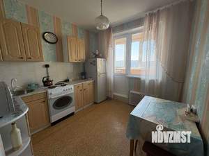 1-к квартира, на длительный срок, 35м2, 12/14 этаж