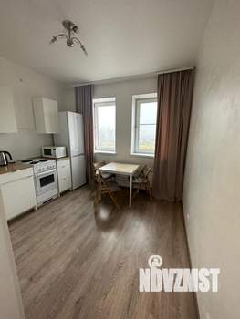 1-к квартира, на длительный срок, 32м2, 7/10 этаж