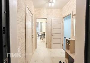 1-к квартира, на длительный срок, 33м2, 8/16 этаж