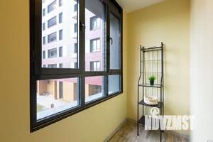 1-к квартира, посуточно, 60м2, 1/1 этаж