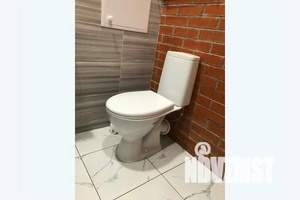 1-к квартира, посуточно, 31м2, 2/12 этаж