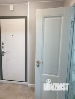 1-к квартира, на длительный срок, 38м2, 22/22 этаж