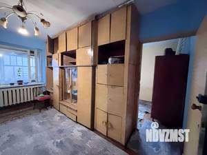 3-к квартира, на длительный срок, 55м2, 5/5 этаж