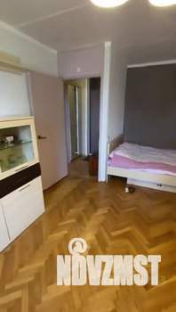 1-к квартира, на длительный срок, 34м2, 7/17 этаж