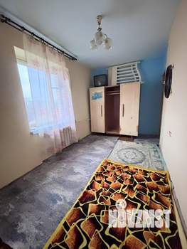 3-к квартира, на длительный срок, 55м2, 5/5 этаж