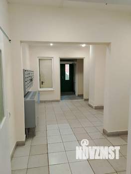 1-к квартира, на длительный срок, 42м2, 2/16 этаж