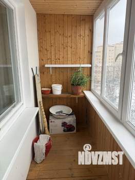 1-к квартира, на длительный срок, 40м2, 7/14 этаж