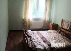 2-к квартира, на длительный срок, 53м2, 4/19 этаж