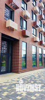 Студия квартира, на длительный срок, 20м2, 16/25 этаж