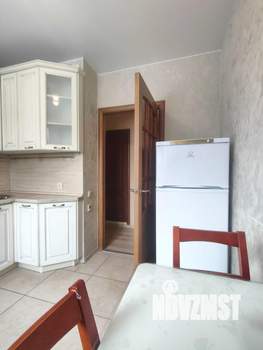 3-к квартира, на длительный срок, 65м2, 4/12 этаж