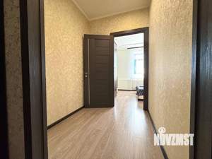 2-к квартира, на длительный срок, 64м2, 3/11 этаж