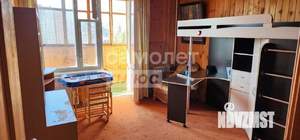 1-к квартира, на длительный срок, 38м2, 7/22 этаж