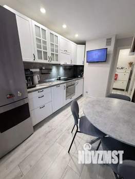 2-к квартира, на длительный срок, 52м2, 11/22 этаж