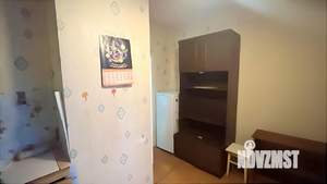 1-к квартира, на длительный срок, 38м2, 3/14 этаж