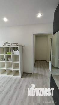 1-к квартира, на длительный срок, 33м2, 6/9 этаж