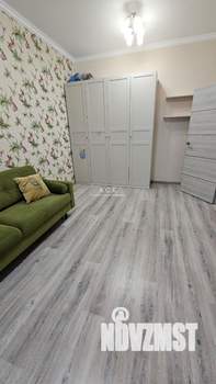 1-к квартира, на длительный срок, 38м2, 14/17 этаж