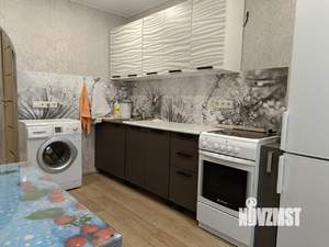 1-к квартира, на длительный срок, 41м2, 5/9 этаж