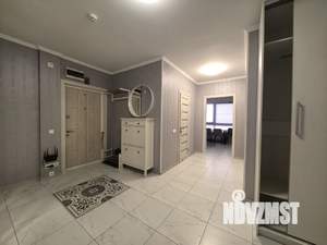 3-к квартира, на длительный срок, 100м2, 3/12 этаж