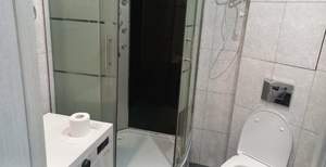 Студия квартира, на длительный срок, 22м2, 4/18 этаж