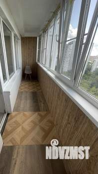 1-к квартира, на длительный срок, 36м2, 15/22 этаж