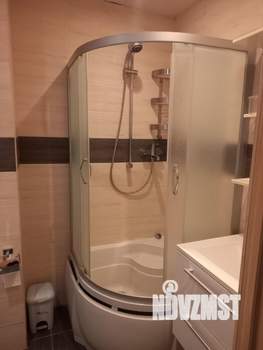 1-к квартира, на длительный срок, 39м2, 12/17 этаж