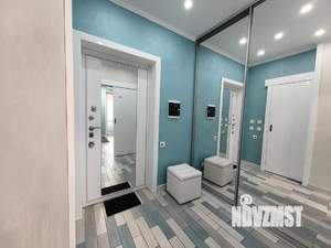 Студия квартира, на длительный срок, 28м2, 7/17 этаж