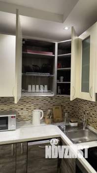 2-к квартира, на длительный срок, 40м2, 7/17 этаж