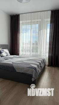 1-к квартира, на длительный срок, 37м2, 9/25 этаж