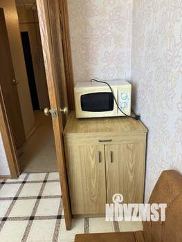 1-к квартира, на длительный срок, 38м2, 9/17 этаж