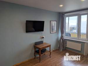 1-к квартира, на длительный срок, 35м2, 12/16 этаж