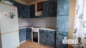 1-к квартира, на длительный срок, 39м2, 4/14 этаж