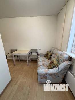 1-к квартира, на длительный срок, 39м2, 11/17 этаж