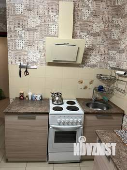 1-к квартира, на длительный срок, 35м2, 6/20 этаж