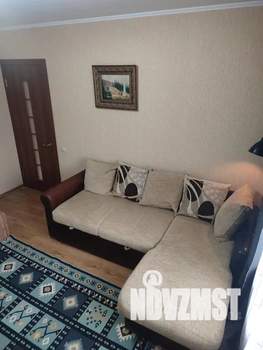 2-к квартира, посуточно, 40м2, 9/12 этаж