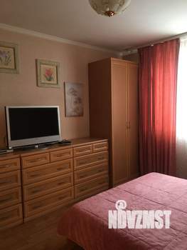 2-к квартира, на длительный срок, 60м2, 12/17 этаж